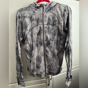 Lululemon define nulu jacket